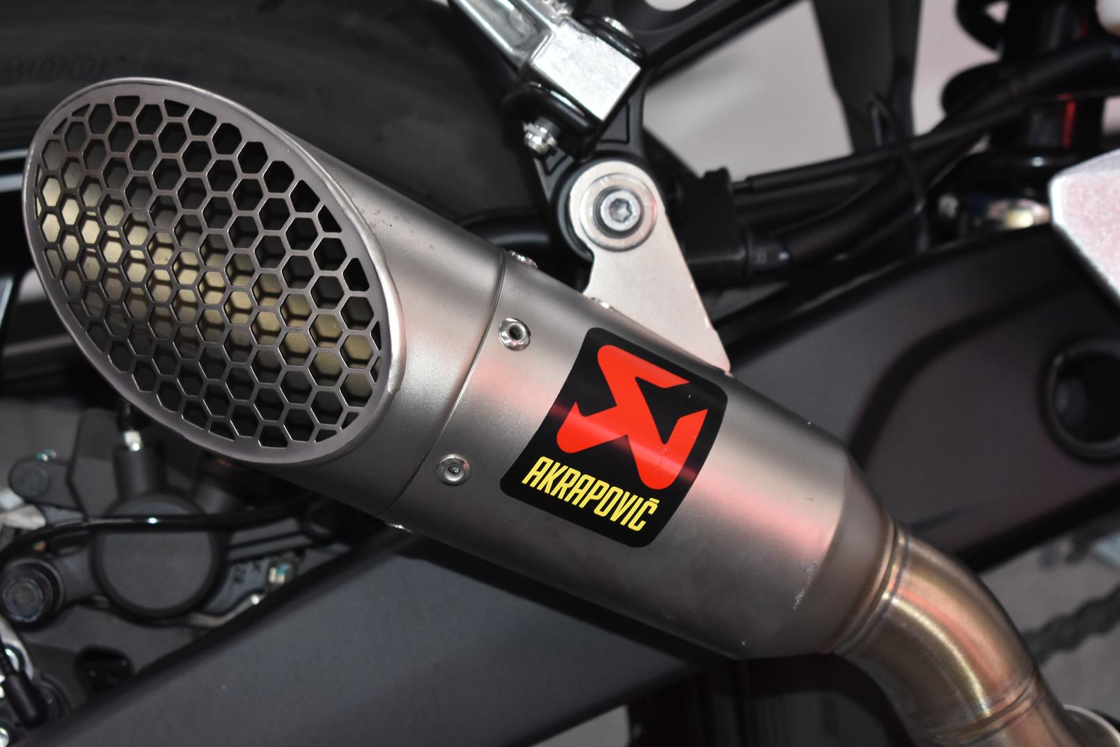 2025 YAMAHA YZF-R3 (YZF-R3A) SPORTS