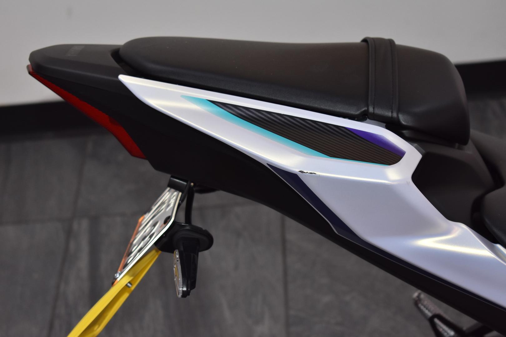 2025 YAMAHA YZF-R3 (YZF-R3A) SPORTS