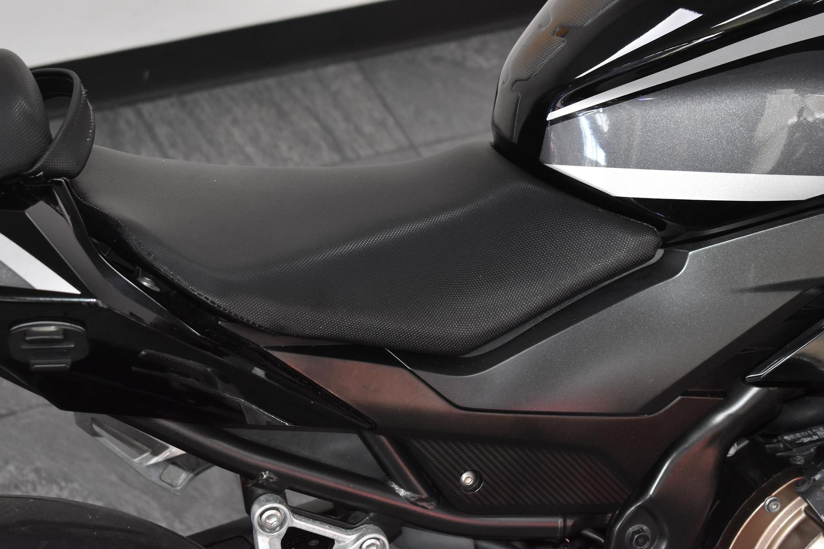 2018 HONDA CBR500RA (ABS) LAMS SPORTS