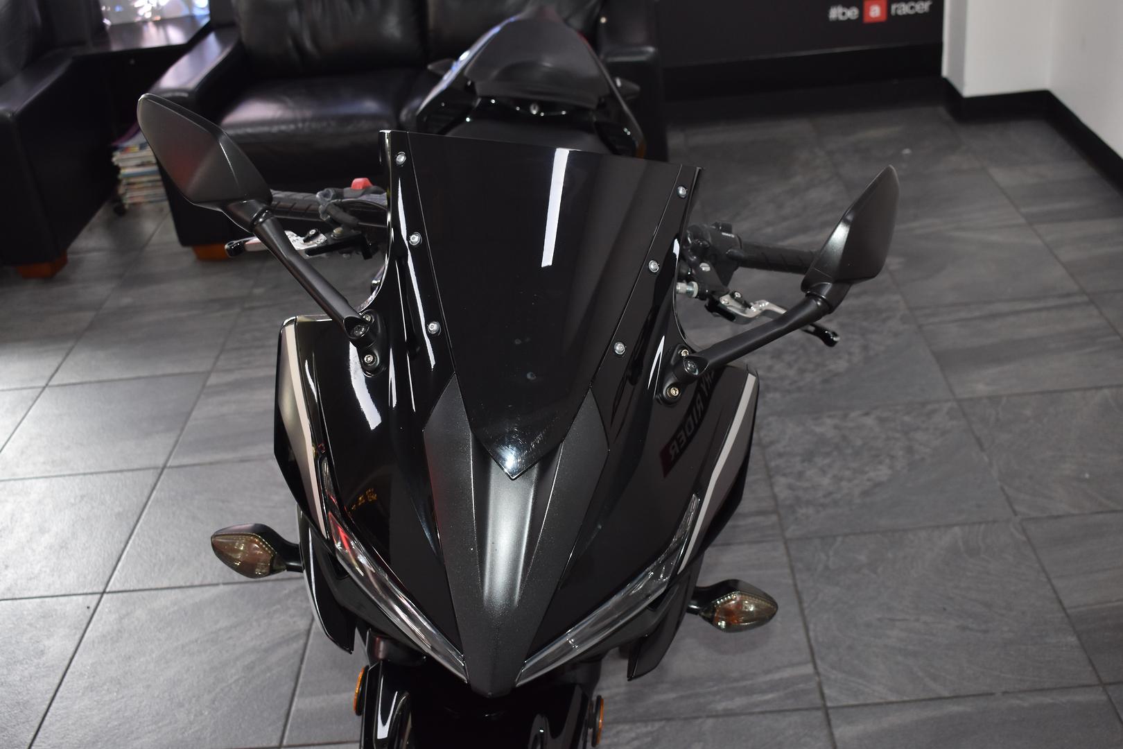2018 HONDA CBR500RA (ABS) LAMS SPORTS