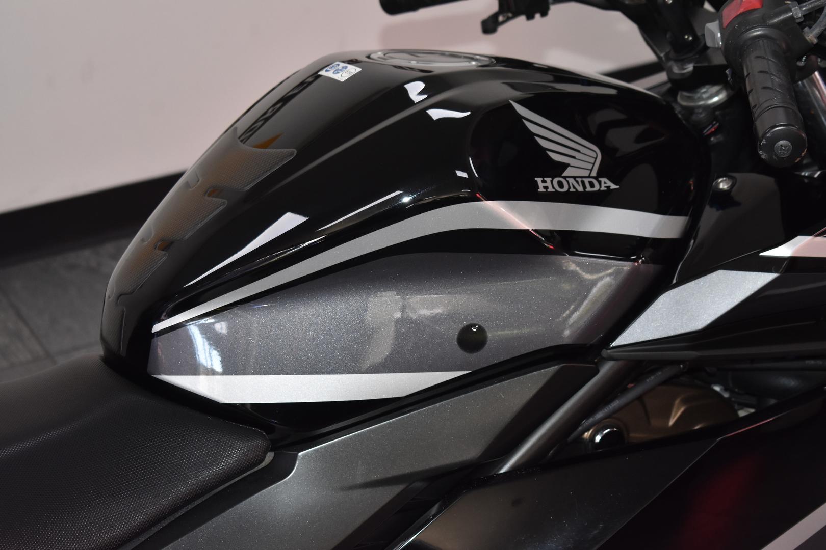 2018 HONDA CBR500RA (ABS) LAMS SPORTS