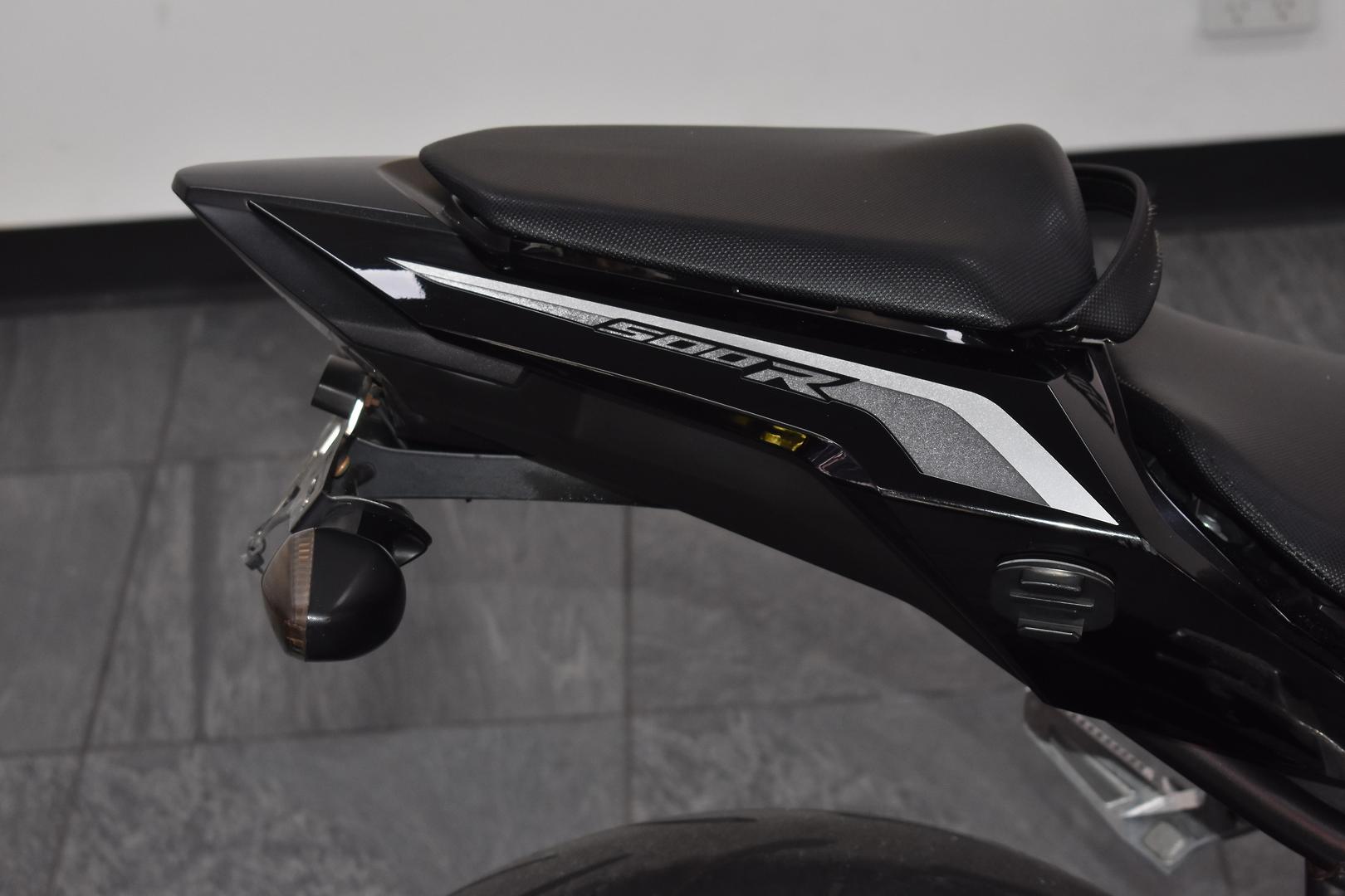 2018 HONDA CBR500RA (ABS) LAMS SPORTS