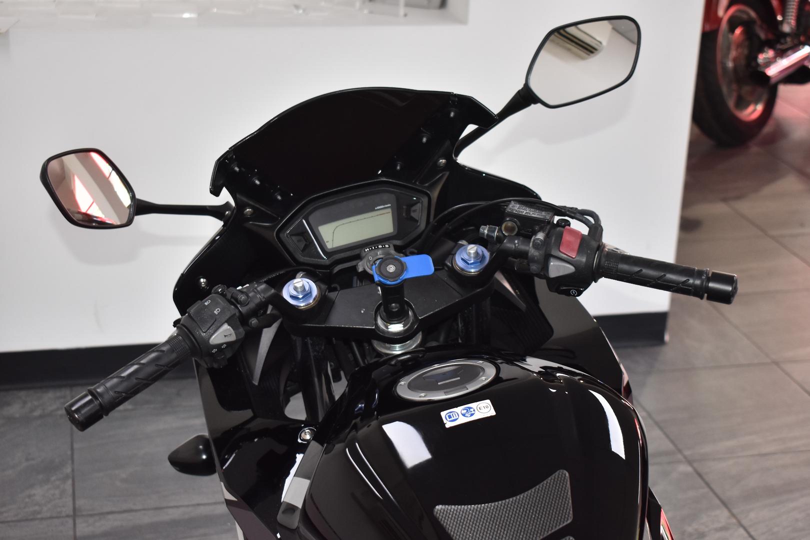 2018 HONDA CBR500RA (ABS) LAMS SPORTS