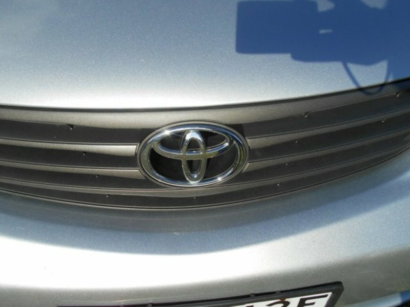 2005 TOYOTA CAMRY ALTISE ACV36R UPGRADE