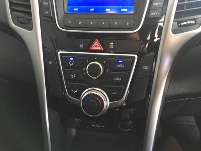 2013 HYUNDAI i30 ACTIVE GD