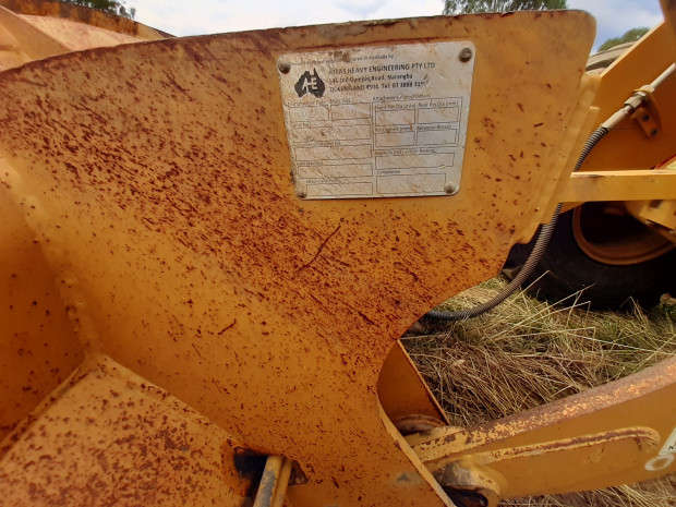 2015 CATERPILLAR 924K LOADER