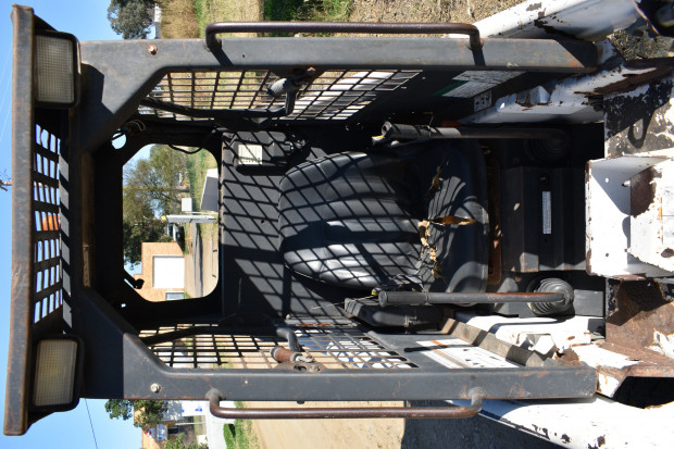 2005 BOBCAT 463 LOADER 463 SKID STEER