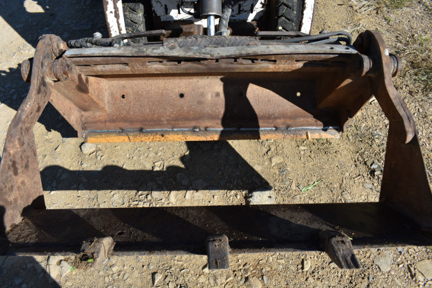 2005 BOBCAT 463 LOADER 463 SKID STEER