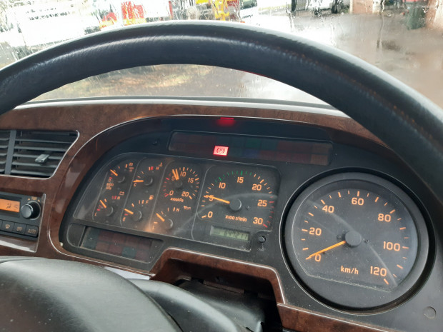 2007 ISUZU GIGA 425 EXY 13 SP MANUAL P/MOVER