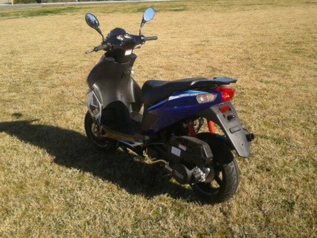 2018 TORINO AERO MK II