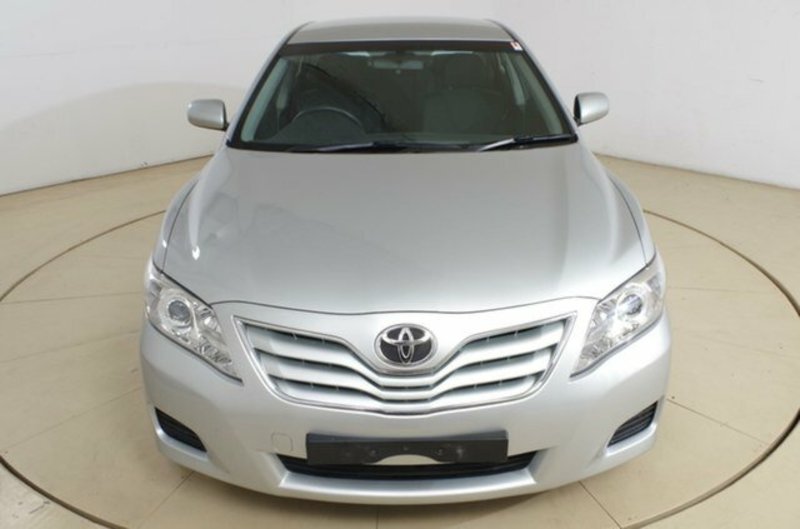 2010 TOYOTA CAMRY Altise ACV40R MY10