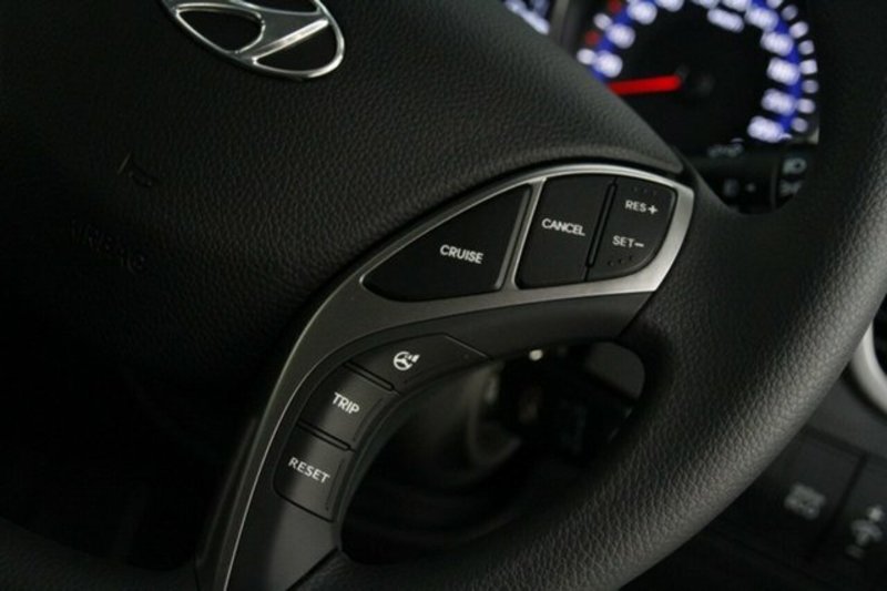 2014 HYUNDAI i30 Active GD2
