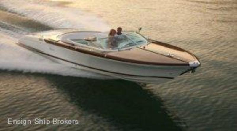 Riva Aquariva Gucci 33 Launch