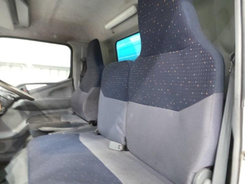 2007 FUSO CANTER