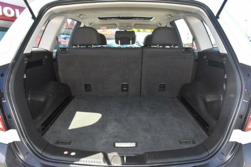 2015 HOLDEN CAPTIVA 5 LT (FWD) CG MY15