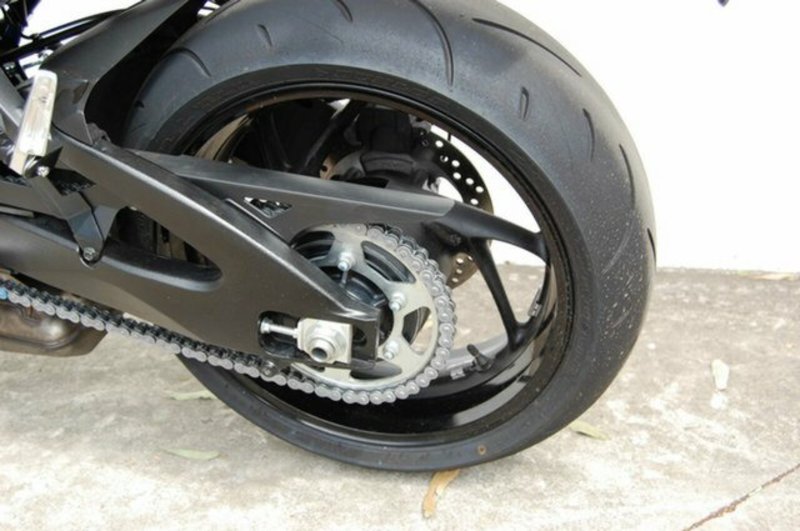 2015 SUZUKI 1000CC 1000CC L6