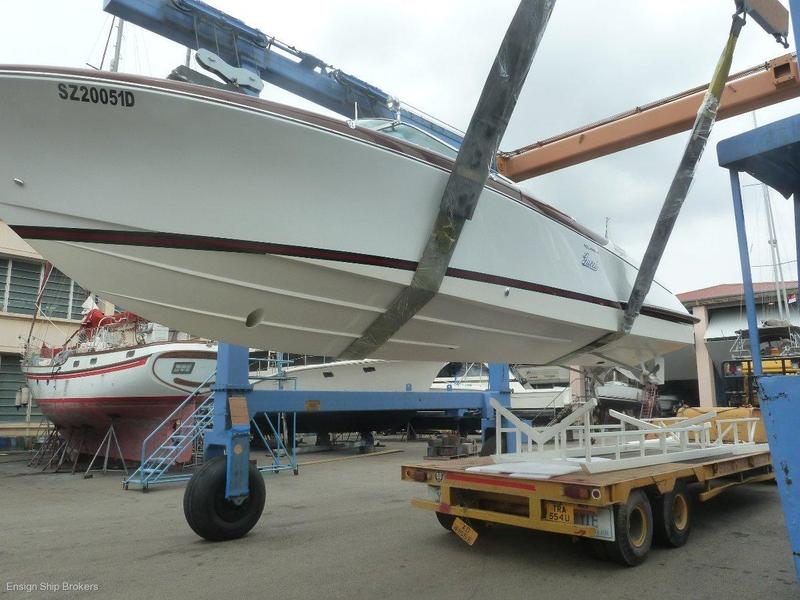 Riva Aquariva Gucci 33 Launch