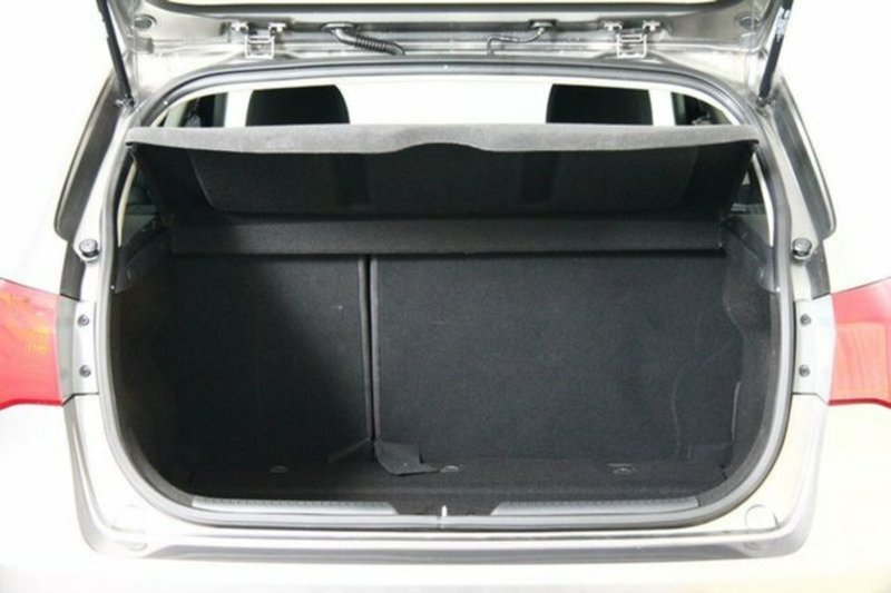 2013 KIA CERATO SLi TD MY13