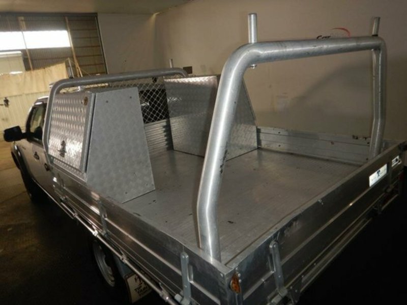 2008 MAZDA BT50 B3000 FREESTYLE DX+