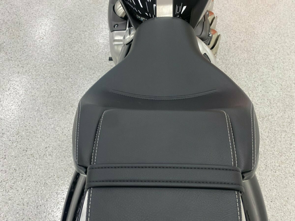 2023 TRIUMPH ROCKET 3 R CRUISER