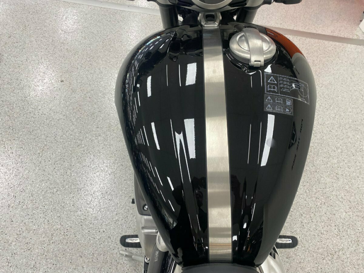 2023 TRIUMPH ROCKET 3 R CRUISER