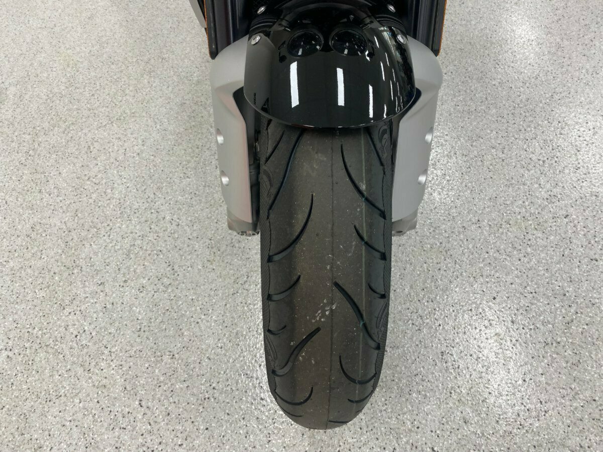 2023 TRIUMPH ROCKET 3 R CRUISER