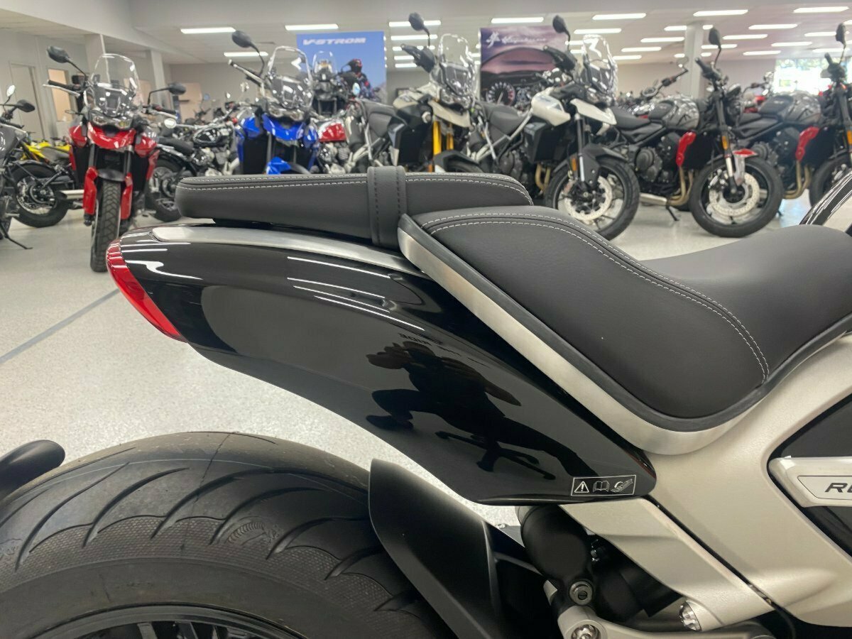 2023 TRIUMPH ROCKET 3 R CRUISER
