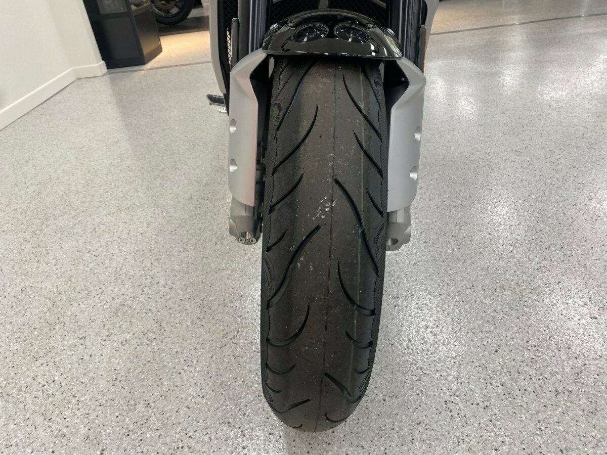 2023 TRIUMPH ROCKET 3 R CRUISER