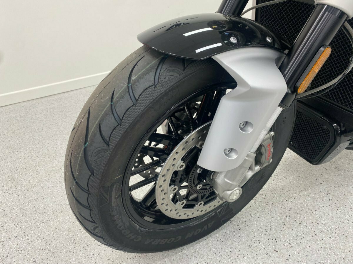 2023 TRIUMPH ROCKET 3 R CRUISER
