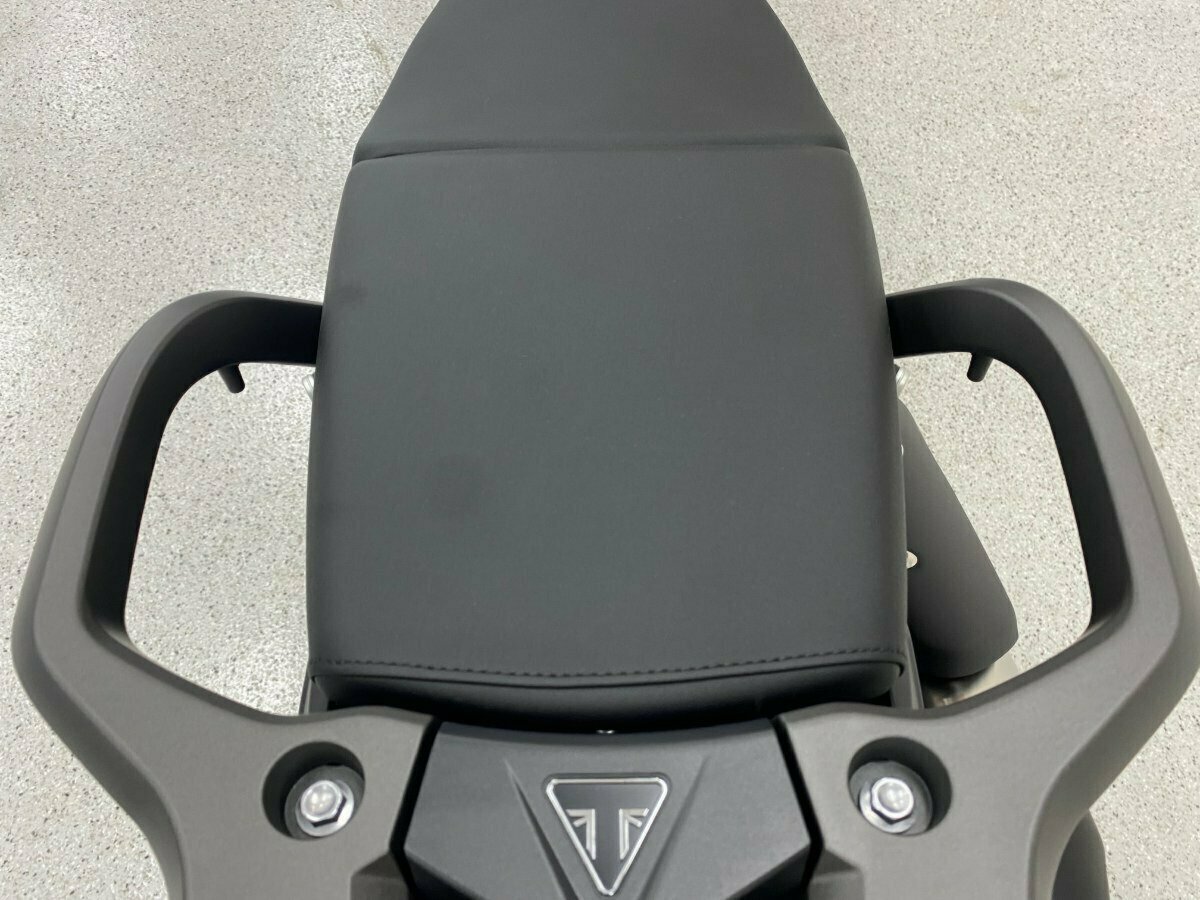 2023 TRIUMPH TIGER SPORT 850 DUAL SPORTS