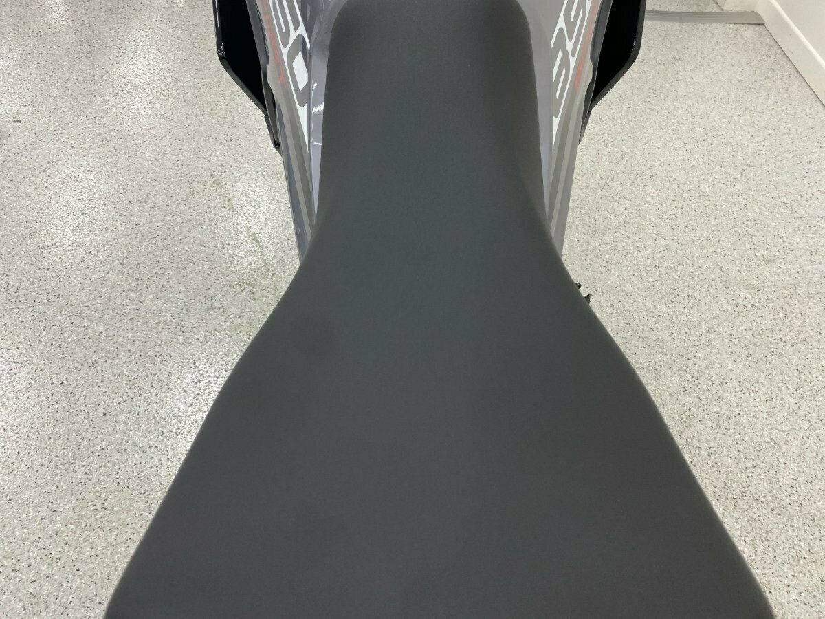2023 TRIUMPH TIGER SPORT 850 DUAL SPORTS
