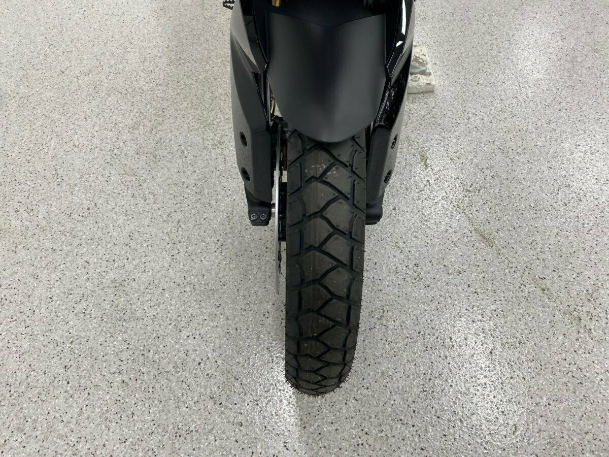 2023 TRIUMPH TIGER SPORT 850 DUAL SPORTS