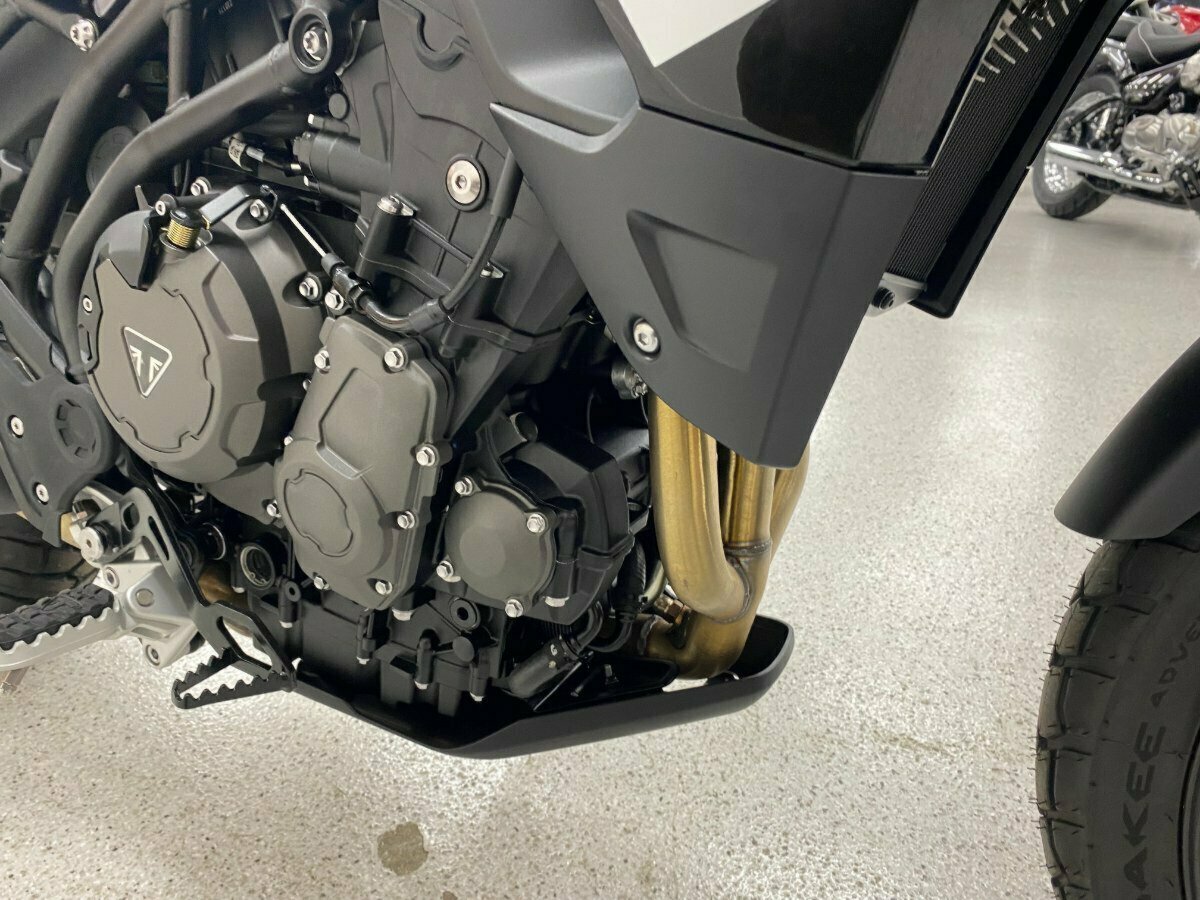 2023 TRIUMPH TIGER SPORT 850 DUAL SPORTS