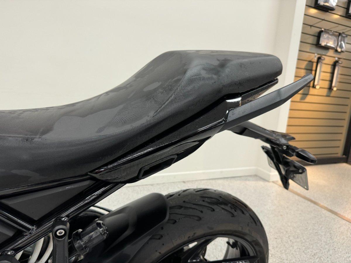 2024 TRIUMPH TIGER SPORT 660 SPORTS