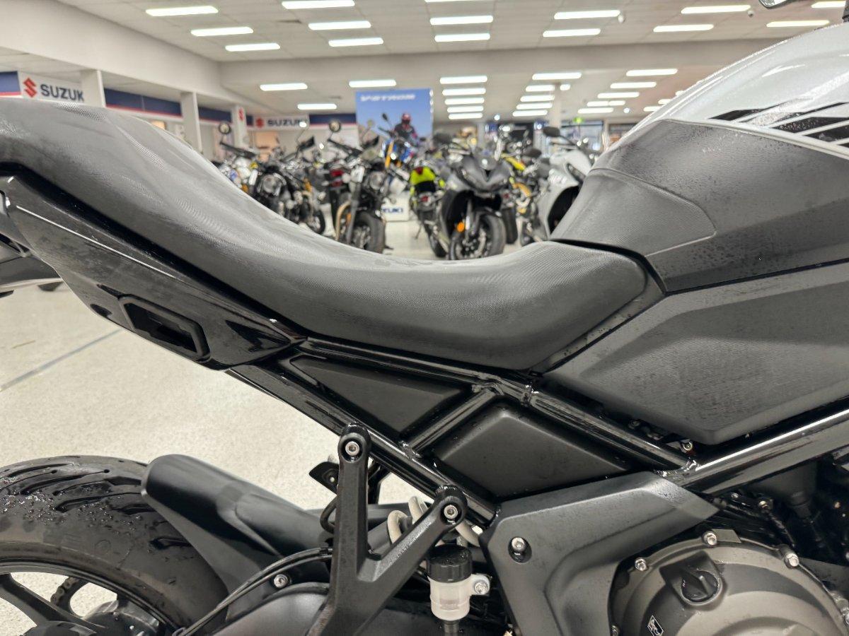 2024 TRIUMPH TIGER SPORT 660 SPORTS