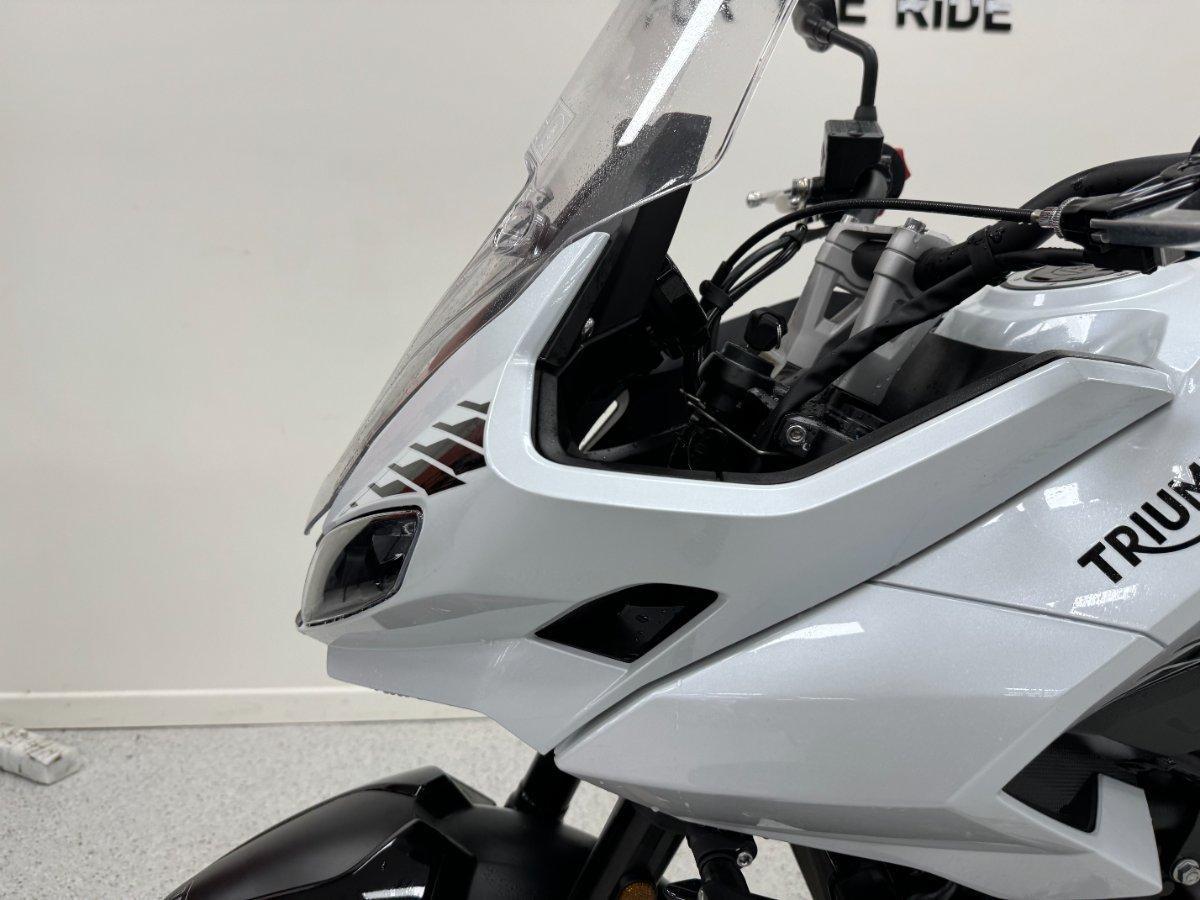 2024 TRIUMPH TIGER SPORT 660 SPORTS