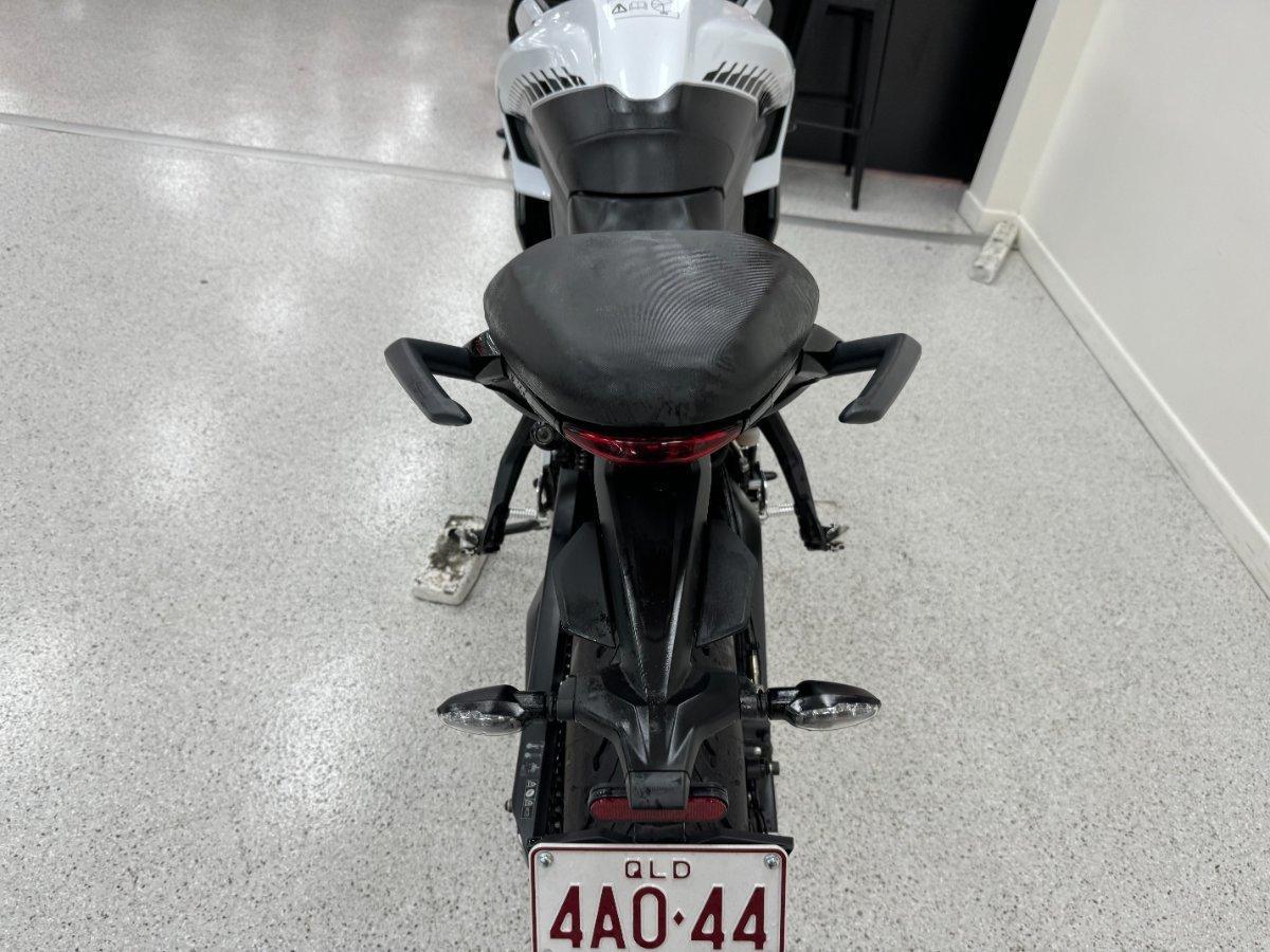 2024 TRIUMPH TIGER SPORT 660 SPORTS