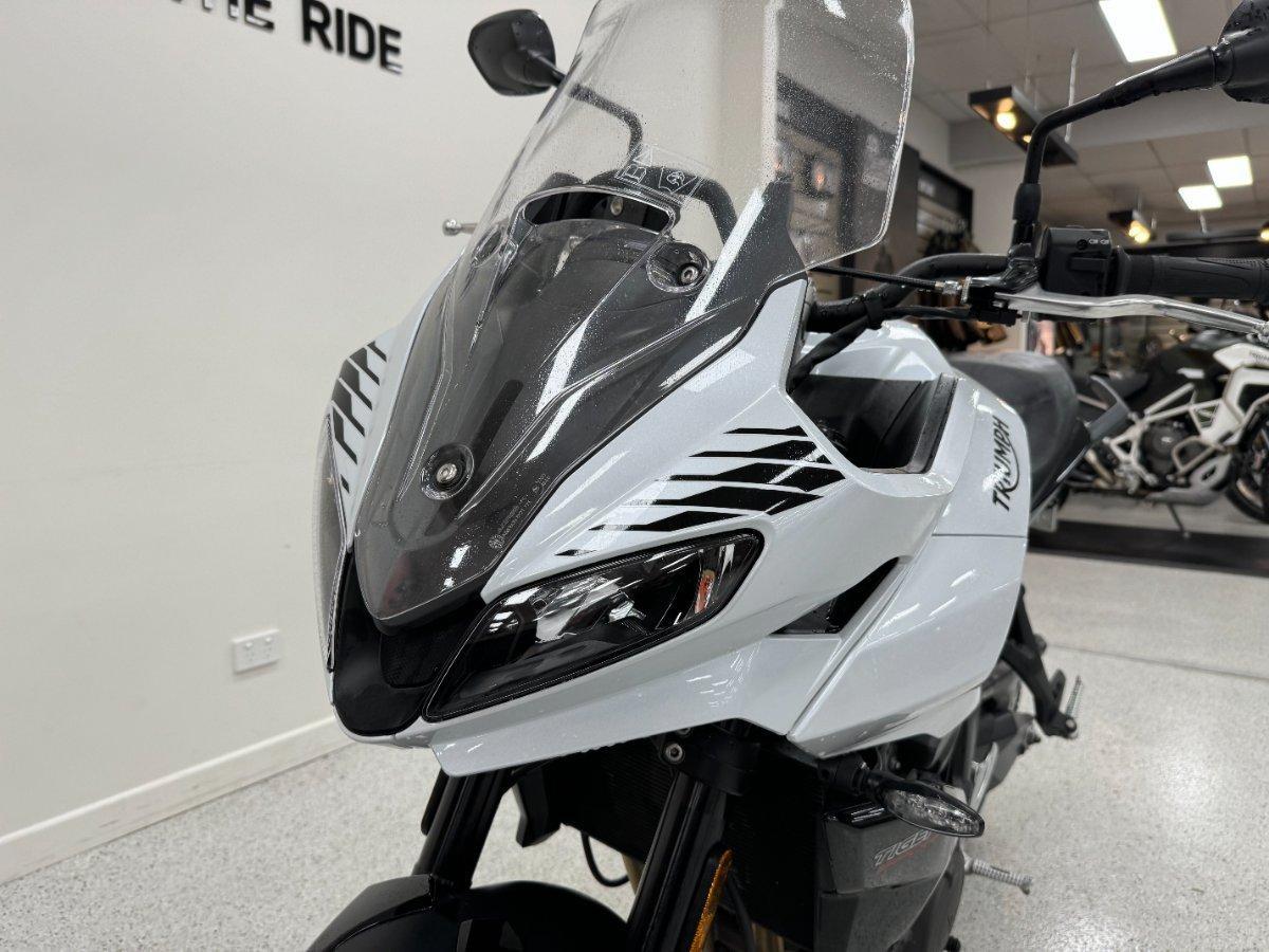 2024 TRIUMPH TIGER SPORT 660 SPORTS