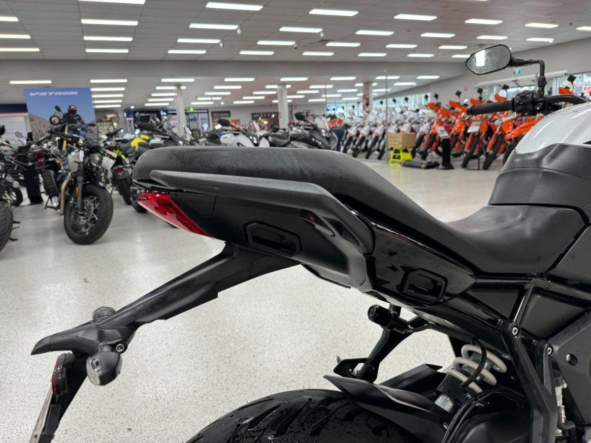 2024 TRIUMPH TIGER SPORT 660 SPORTS