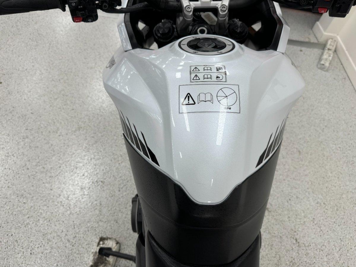 2024 TRIUMPH TIGER SPORT 660 SPORTS