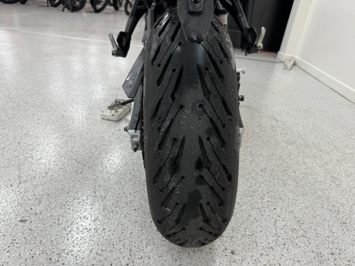 2024 TRIUMPH TIGER SPORT 660 SPORTS