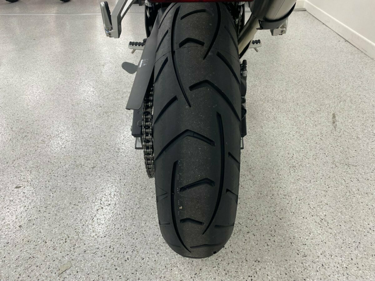 2024 TRIUMPH TIGER 900 GT PRO DUAL SPORTS