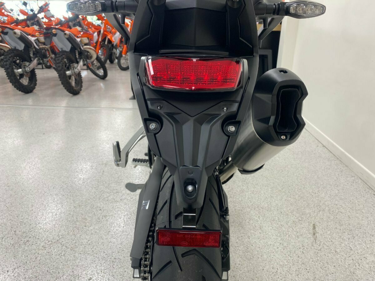 2024 TRIUMPH TIGER 900 GT PRO DUAL SPORTS