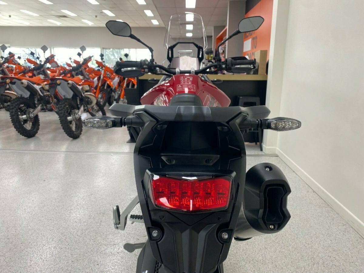 2024 TRIUMPH TIGER 900 GT PRO DUAL SPORTS