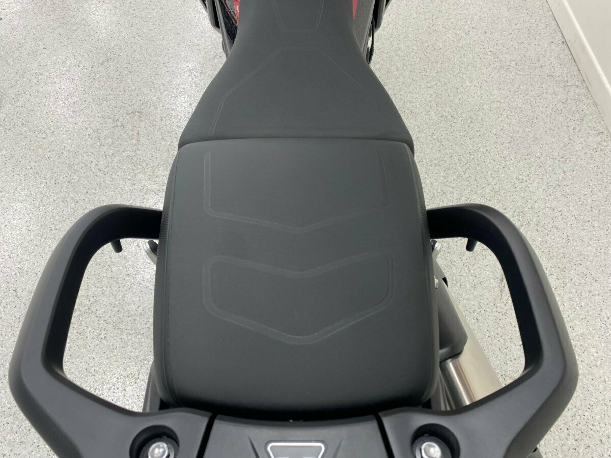 2024 TRIUMPH TIGER 900 GT PRO DUAL SPORTS