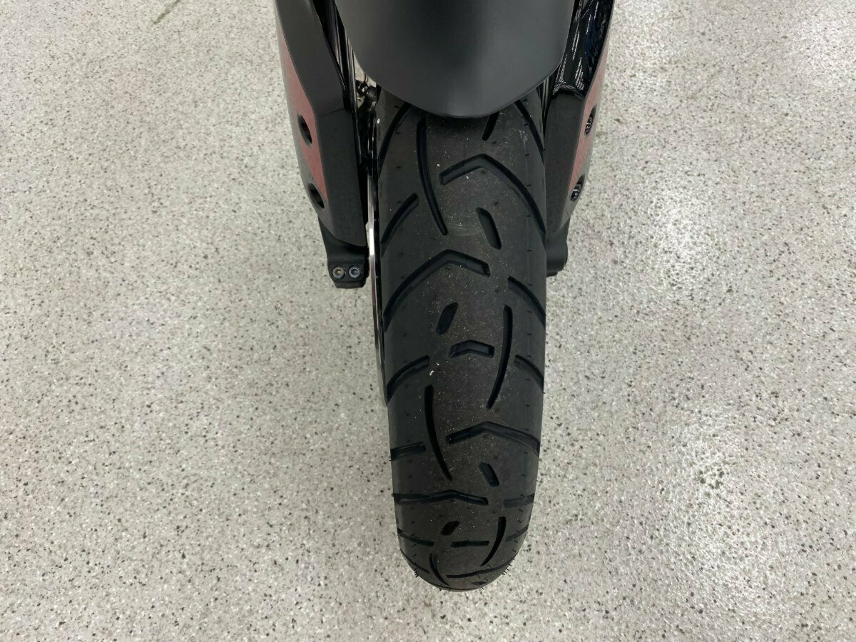 2024 TRIUMPH TIGER 900 GT PRO DUAL SPORTS