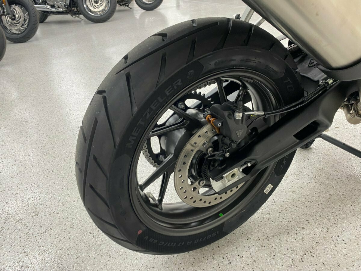 2024 TRIUMPH TIGER 900 GT PRO DUAL SPORTS