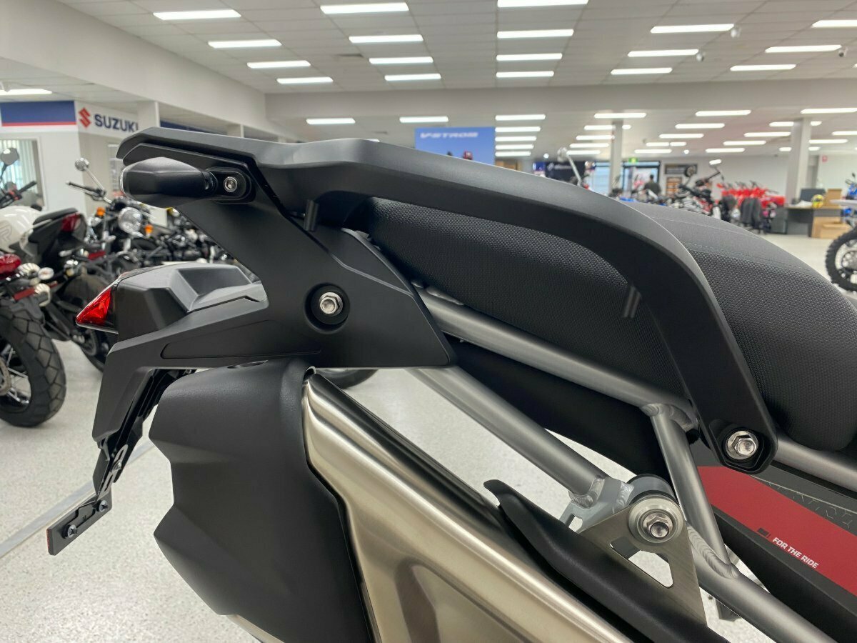 2024 TRIUMPH TIGER 900 GT PRO DUAL SPORTS