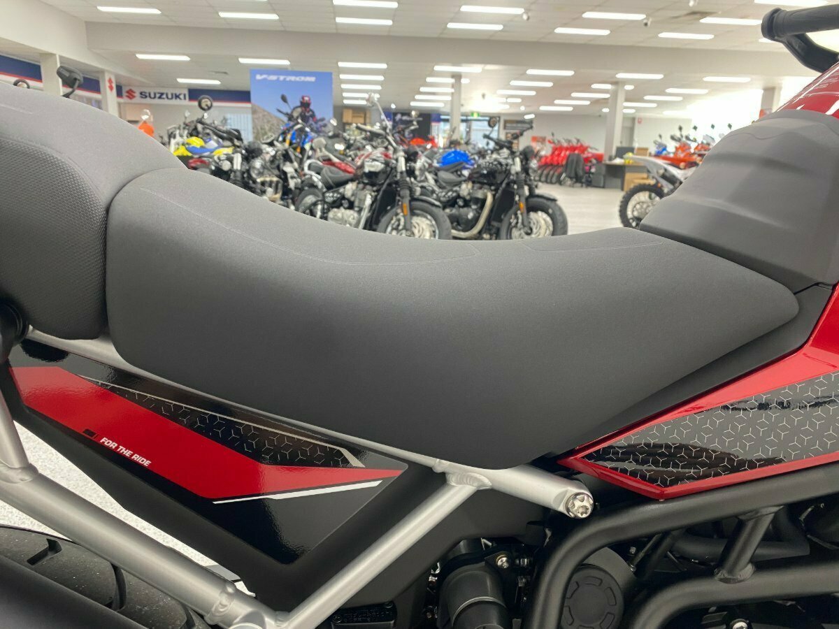 2024 TRIUMPH TIGER 900 GT PRO DUAL SPORTS