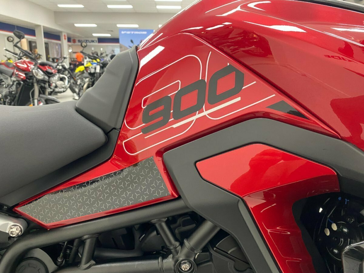 2024 TRIUMPH TIGER 900 GT PRO DUAL SPORTS